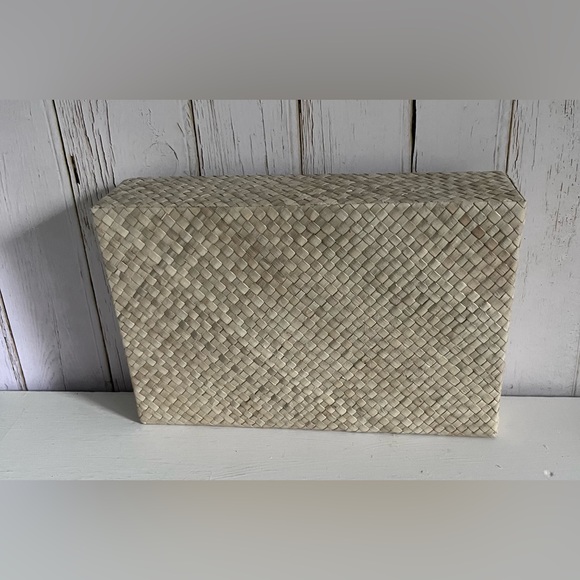 Design Ideas Basket Drawer Organizer Set 4 - Picture 4 of 4